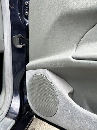 Mercedes E 270 2000, 550,000 km - 2.7 l - Bakı