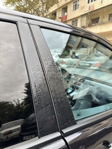 Mercedes E 270 2000, 550,000 km - 2.7 l - Bakı