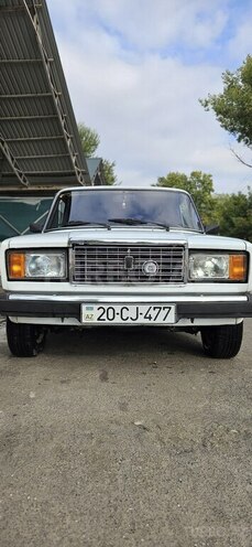 LADA (VAZ) 2107 2007, 108,000 km - 1.6 l - Qəbələ