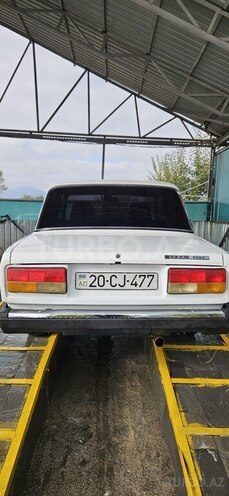 LADA (VAZ) 2107 2007, 108,000 km - 1.6 l - Qəbələ
