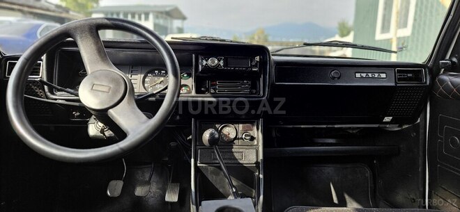 LADA (VAZ) 2107 2007, 108,000 km - 1.6 l - Qəbələ