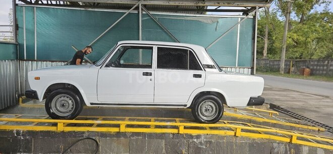 LADA (VAZ) 2107 2007, 108,000 km - 1.6 l - Qəbələ