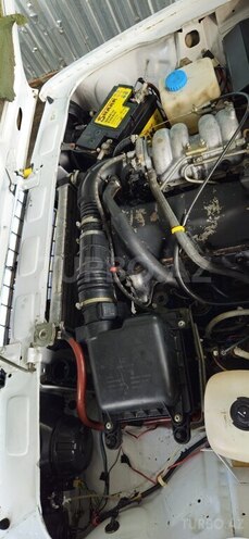LADA (VAZ) 2107 2007, 108,000 km - 1.6 l - Qəbələ