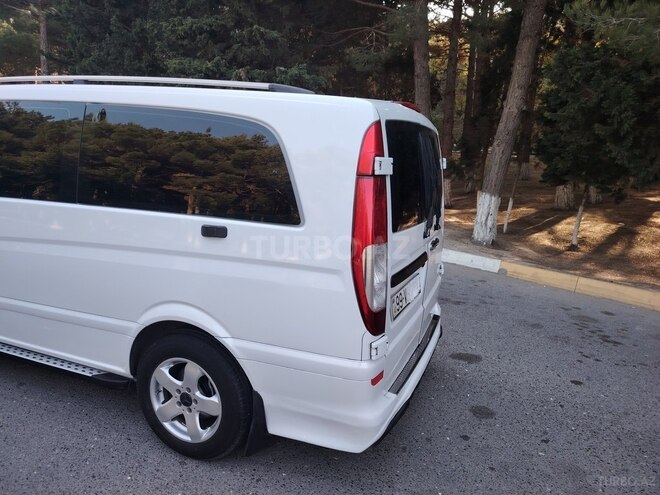 Mercedes  2010, 438,700 km - 2.1 l - Sumqayıt