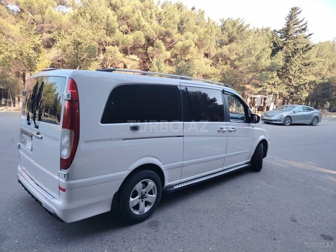 Mercedes  2010, 438,700 km - 2.1 l - Sumqayıt