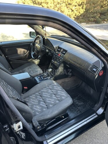 Mercedes C 180 1999, 376,000 km - 1.8 л - Bakı