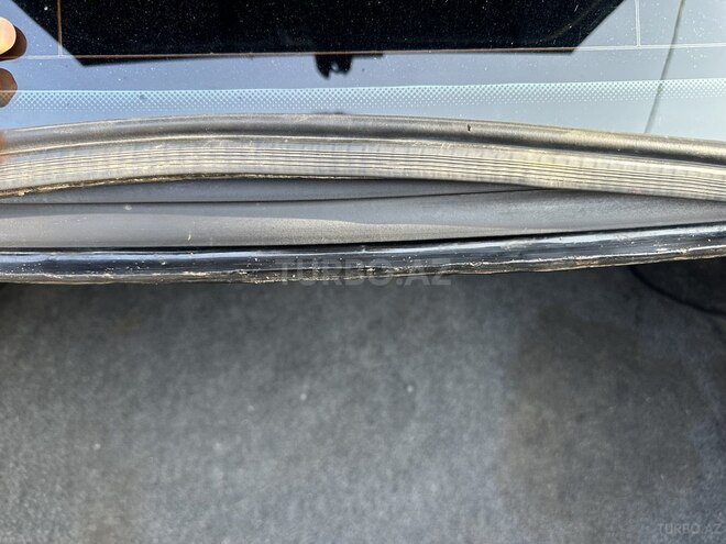 Mercedes C 180 1999, 376,000 km - 1.8 л - Bakı