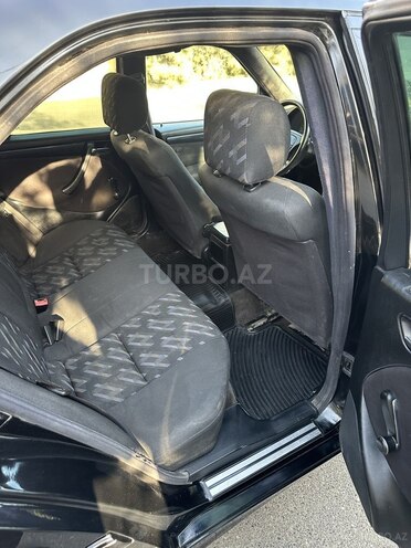 Mercedes C 180 1999, 376,000 km - 1.8 л - Bakı