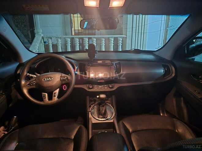 Kia Sportage 2014, 296,000 km - 2.0 л - Bakı