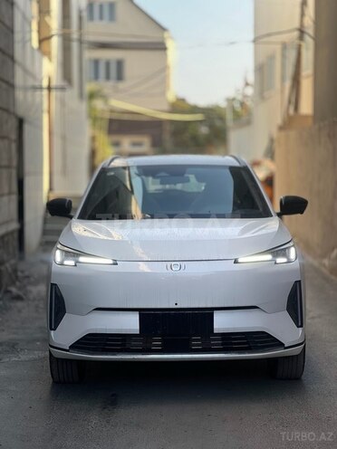 Changan Qiyuan Q05 2025, 0 km - 1.5 l - Bakı