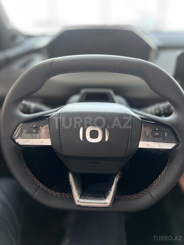 Changan Qiyuan Q05 2025, 0 km - 1.5 l - Bakı