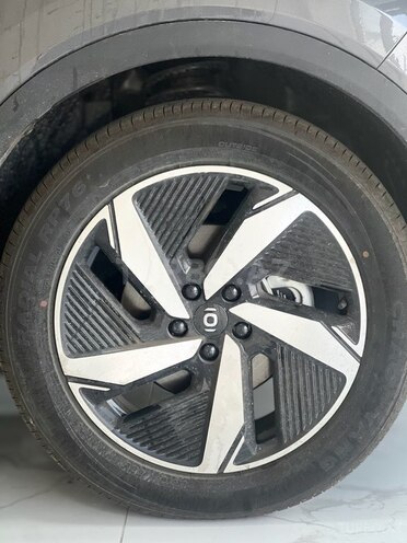 Changan Qiyuan Q05 2025, 0 km - 1.5 l - Bakı