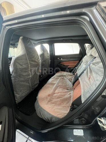 Changan Qiyuan Q05 2025, 0 km - 1.5 l - Bakı
