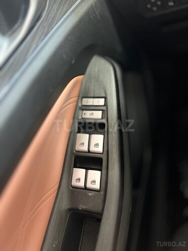 Changan Qiyuan Q05 2025, 0 km - 1.5 l - Bakı
