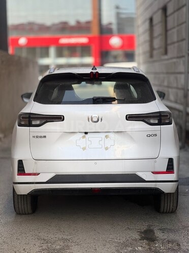 Changan Qiyuan Q05 2025, 0 km - 1.5 l - Bakı