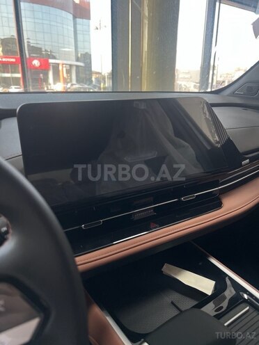 Changan Qiyuan Q05 2025, 0 km - 1.5 l - Bakı