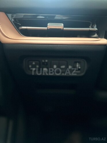 Changan Qiyuan Q05 2025, 0 km - 1.5 l - Bakı