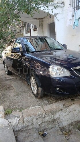 LADA (VAZ) Priora 2015, 160,000 km - 1.6 l - Bakı