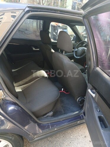 LADA (VAZ) Priora 2015, 160,000 km - 1.6 l - Bakı