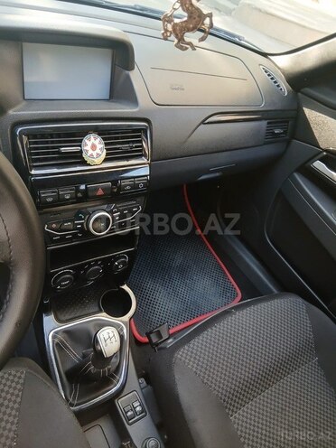 LADA (VAZ) Priora 2015, 160,000 km - 1.6 l - Bakı