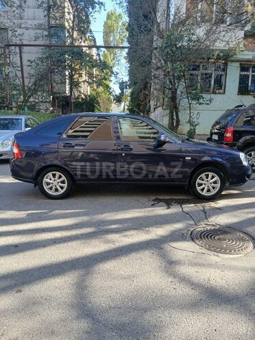 LADA (VAZ) Priora 2015, 160,000 km - 1.6 l - Bakı