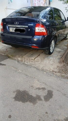 LADA (VAZ) Priora 2015, 160,000 km - 1.6 l - Bakı