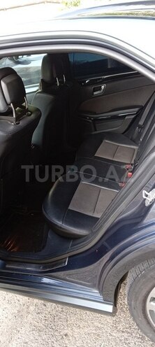 Mercedes E 220 2012, 313,000 km - 2.1 l - Bakı