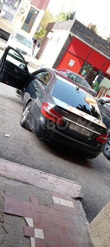 Mercedes E 220 2012, 313,000 km - 2.1 l - Bakı