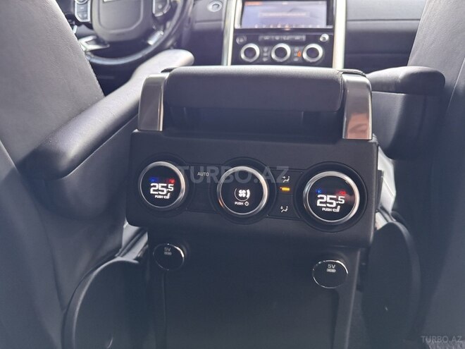 Land Rover Discovery 2017, 210,740 km - 2.0 l - Bakı