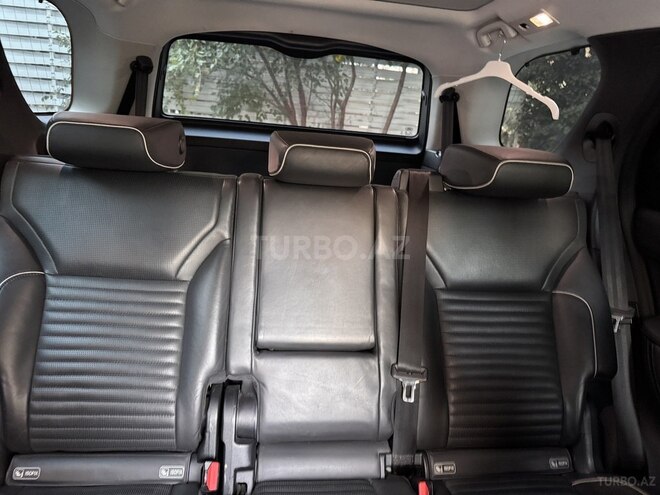 Land Rover Discovery 2017, 210,740 km - 2.0 l - Bakı