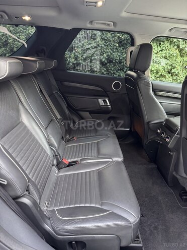Land Rover Discovery 2017, 210,740 km - 2.0 l - Bakı