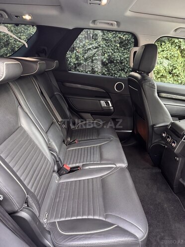 Land Rover Discovery 2017, 210,740 km - 2.0 l - Bakı