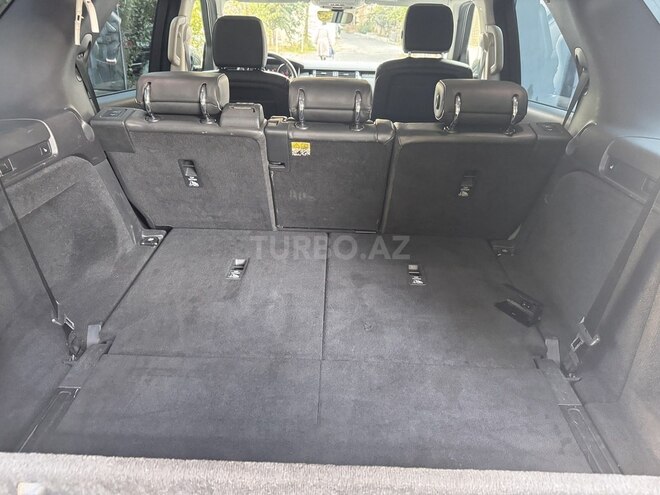 Land Rover Discovery 2017, 210,740 km - 2.0 l - Bakı
