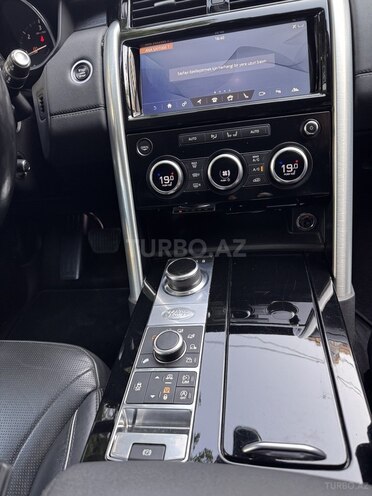 Land Rover Discovery 2017, 210,740 km - 2.0 l - Bakı