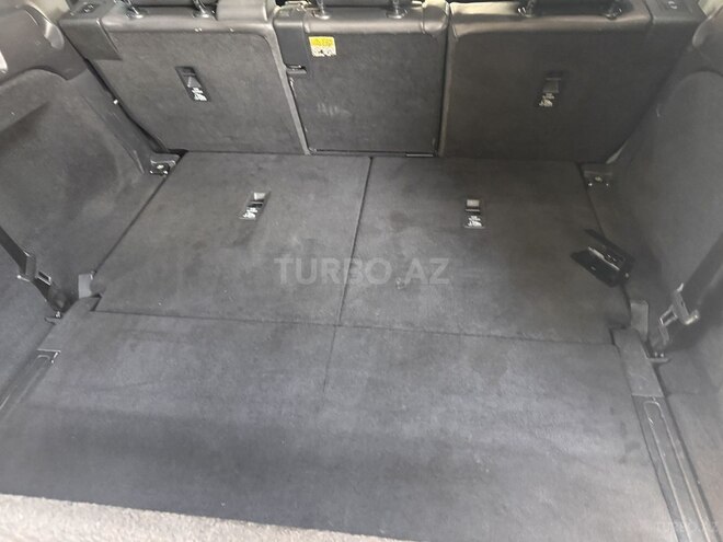 Land Rover Discovery 2017, 210,740 km - 2.0 l - Bakı