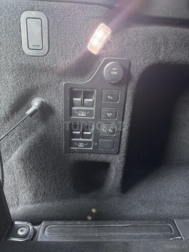 Land Rover Discovery 2017, 210,740 km - 2.0 l - Bakı