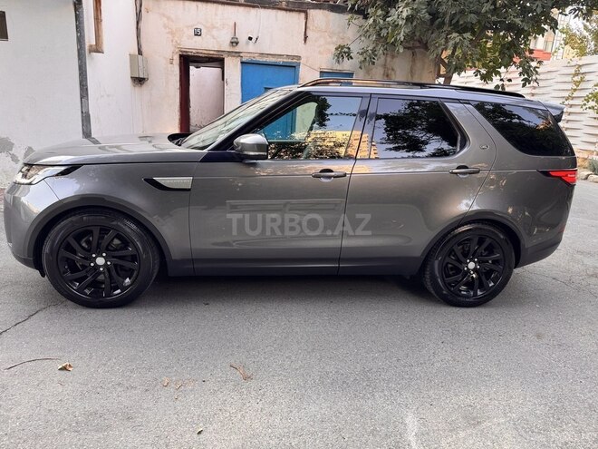 Land Rover Discovery 2017, 210,740 km - 2.0 l - Bakı
