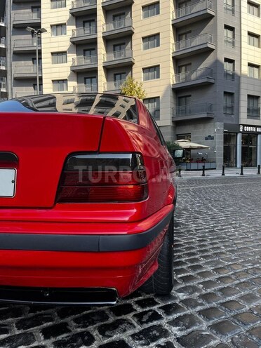 BMW 318 1994, 353,444 km - 1.8 l - Bakı