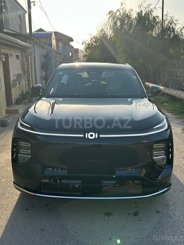 Changan  2025, 0 km - 1.5 l - Bakı