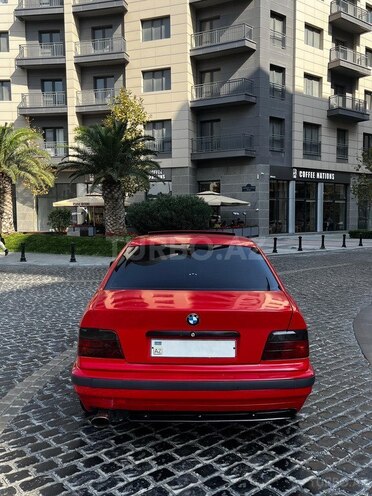 BMW 318 1994, 353,444 km - 1.8 l - Bakı