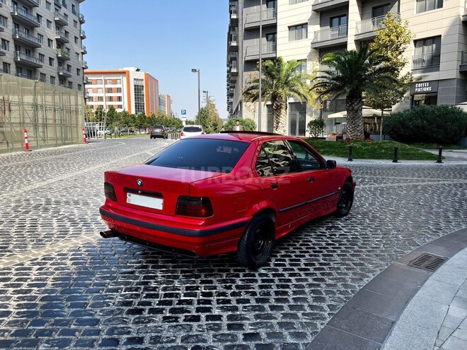 BMW 318 1994, 353,444 km - 1.8 l - Bakı