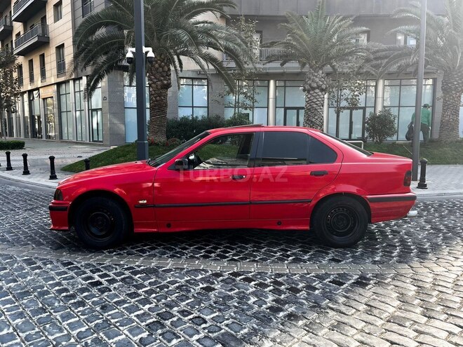 BMW 318 1994, 353,444 km - 1.8 l - Bakı