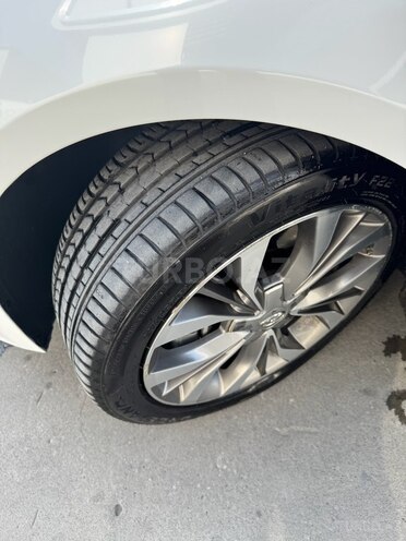 Hyundai Sonata 2014, 235,000 km - 2.0 л - Bakı