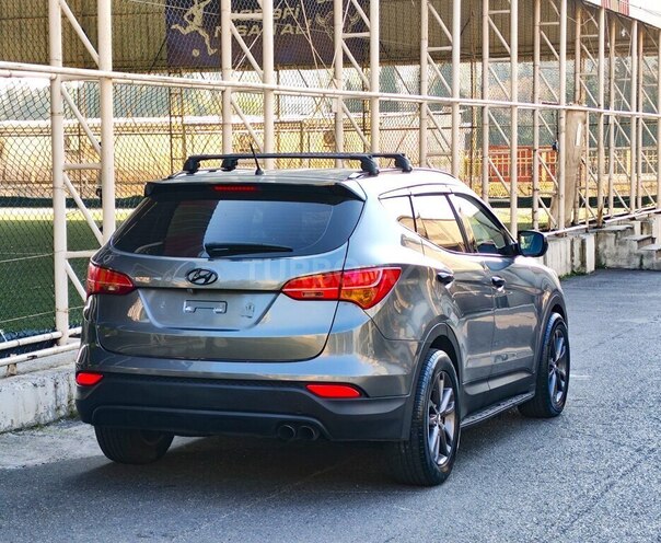 Hyundai Santa Fe 2012, 195,450 km - 2.0 l - Bakı