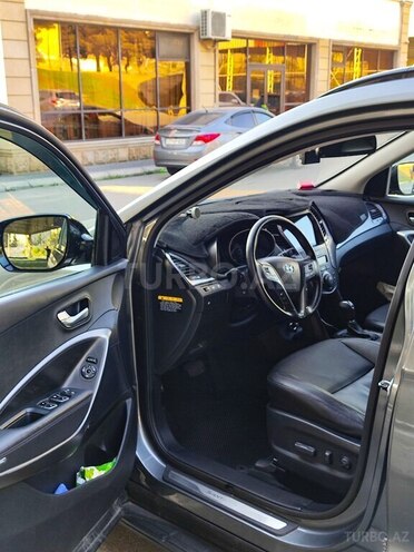 Hyundai Santa Fe 2012, 195,450 km - 2.0 l - Bakı