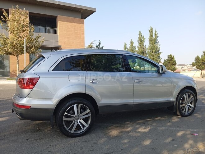 Audi Q7 2007, 268,558 km - 4.2 l - Bakı