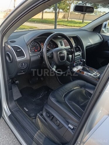 Audi Q7 2007, 268,558 km - 4.2 l - Bakı
