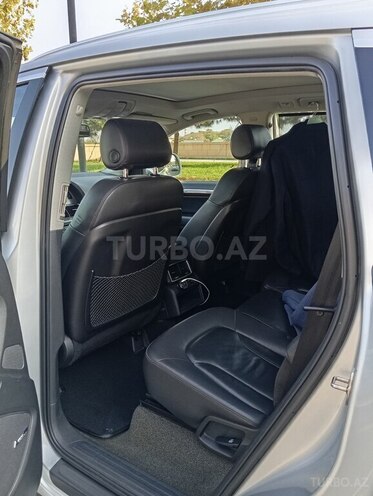 Audi Q7 2007, 268,558 km - 4.2 l - Bakı