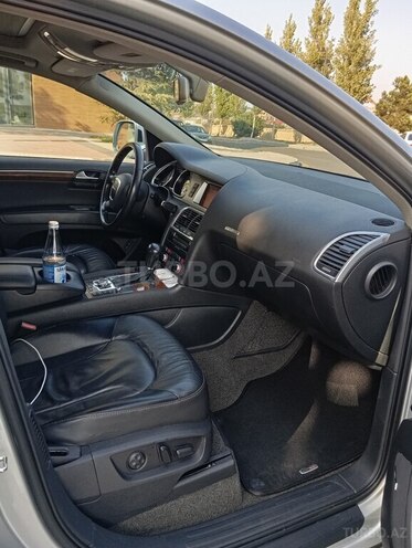 Audi Q7 2007, 268,558 km - 4.2 l - Bakı
