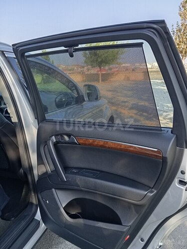Audi Q7 2007, 268,558 km - 4.2 l - Bakı
